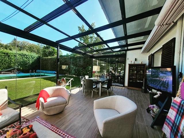 techos moviles para terrazas