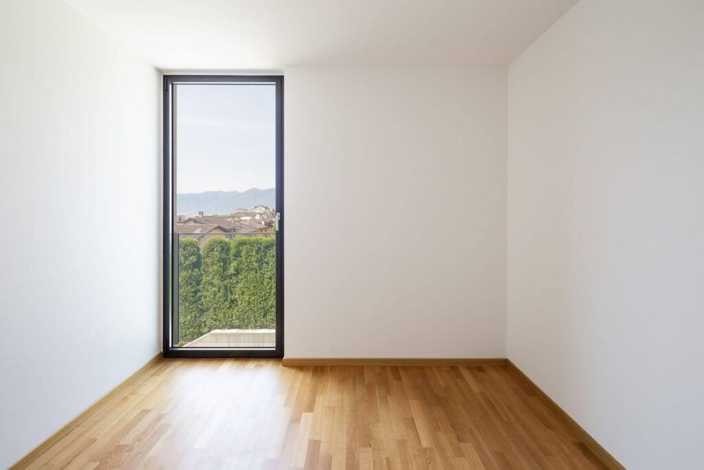 ventanas de aluminio