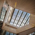 techos de cristal moviles