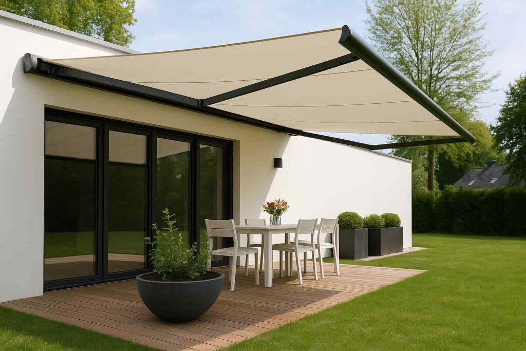 Toldos Tres Cantos Supraglass