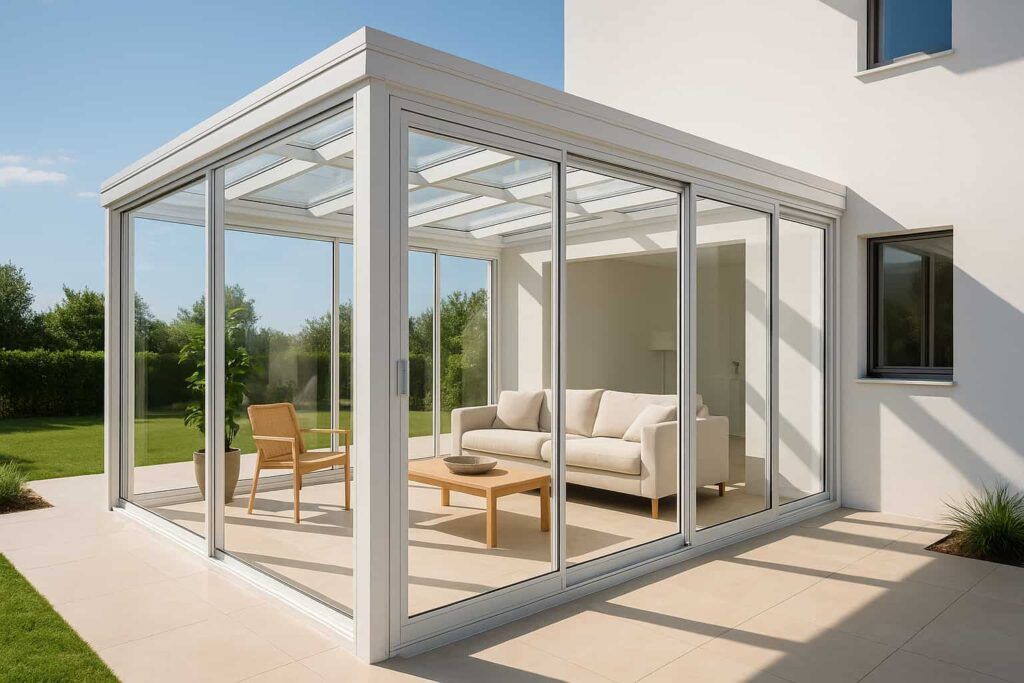 cerramientos aluminio zaragoza