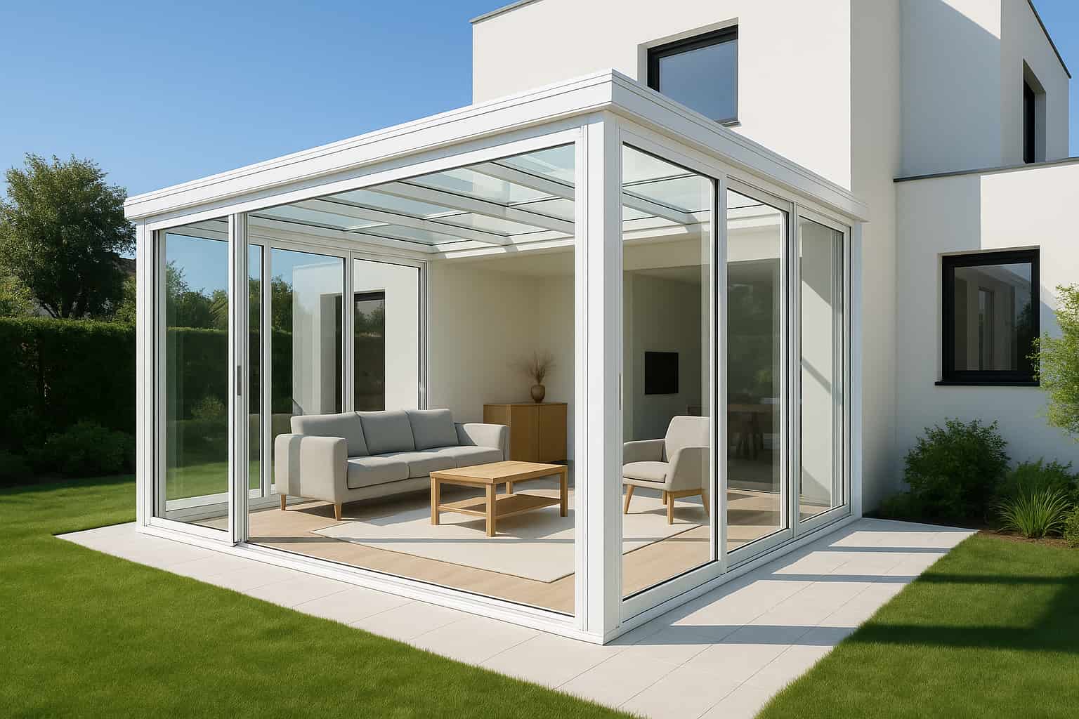 cerramientos aluminio zaragoza