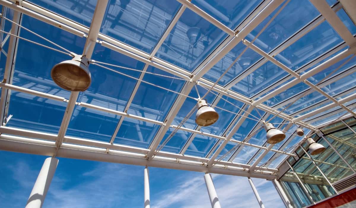 cerramientos industriales