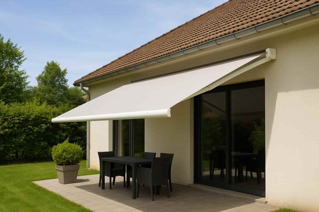 Toldos en Colmenar Viejo Supraglass