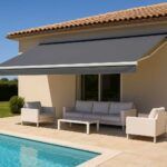 Toldos para terraza Tres Cantos Supraglass