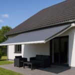 Toldos para terraza en Colmenar Viejo Supraglass