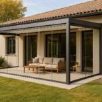 Cortinas de cristal Tres Cantos | Supraglasss