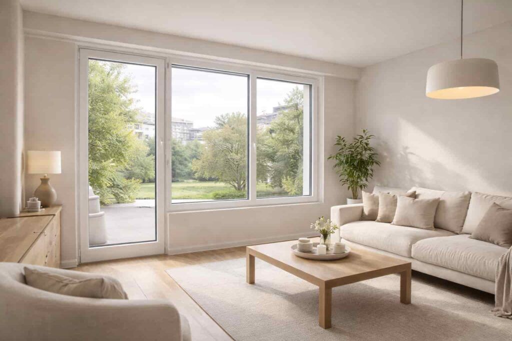 Instalación de venanas en Colmenar Viejo