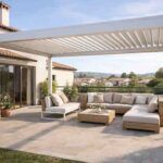 Pérgola Colmenar Viejo Supraglass