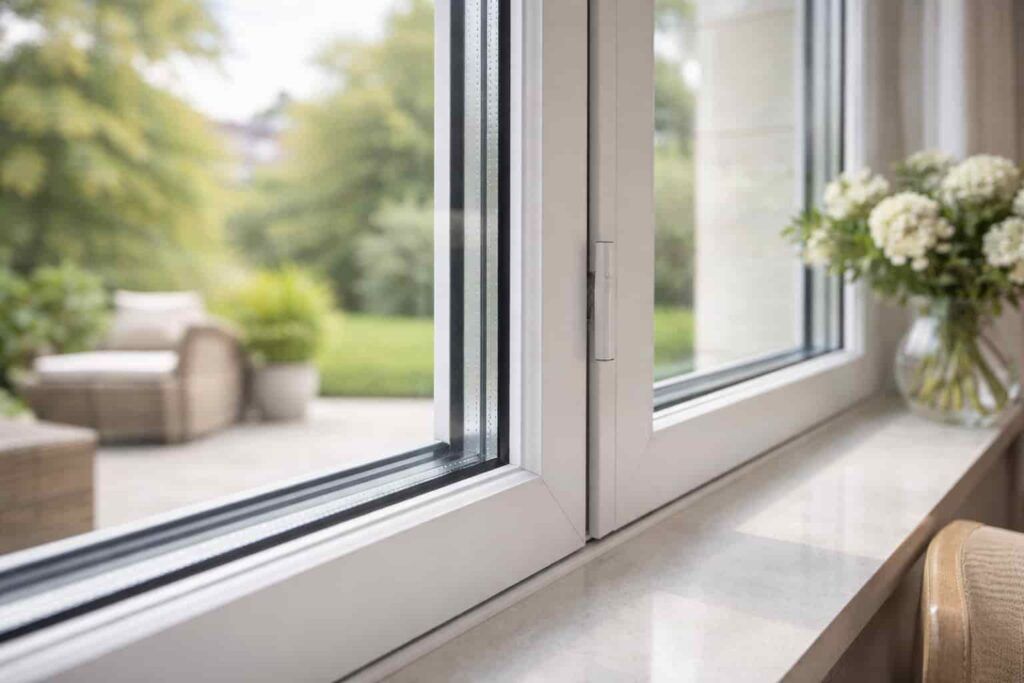 Ventanas Tres Cantos