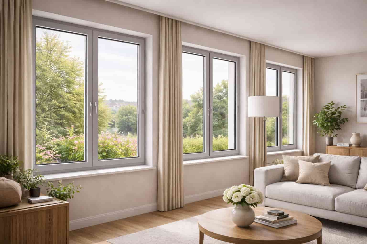 Ventanas Tres Cantos Supraglass