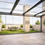 Instala tus cerramientos de cristal en Tres Cantos con Supraglass