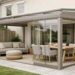 Cerramientos cristal colmenar viejo con Supraglass