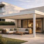 Panel Techo Sandwich Supraglass