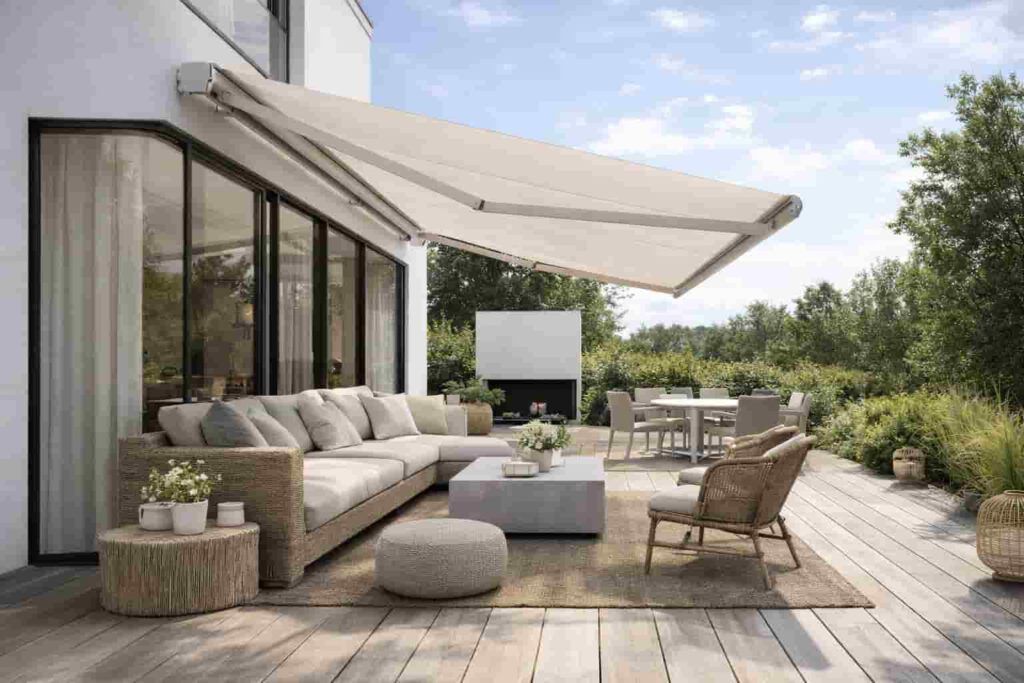 Cómo elegir la mejor pérgola de terraza en Tres Cantos y qué revisar antes de instalar