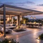 Cómo elegir la mejor pérgola de terraza en Tres Cantos y qué revisar antes de instalar