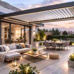 Cómo elegir la pérgola terraza Colmenar Viejo adecuada para ti