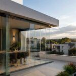 Instala tu cerramiento terraza cristal abatible Colmenar Viejo - Supraglass